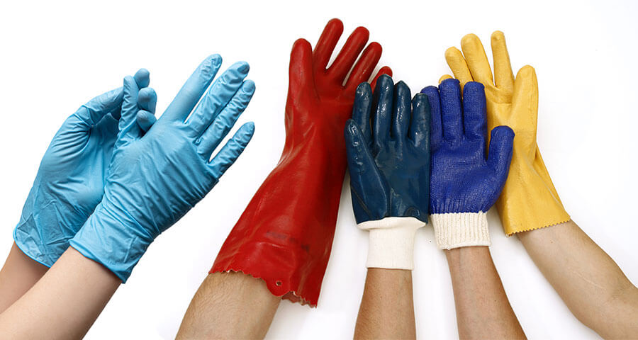 Látex nitrílico: como a qualidade superior transforma aplicações industriais?