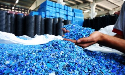 Planta multipropósito: a revolução na produção customizada de borrachas e polímeros