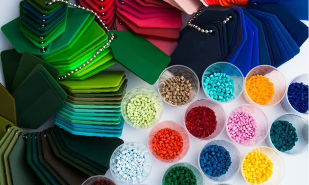 Polímeros especiais no setor têxtil: inovação para alta performance