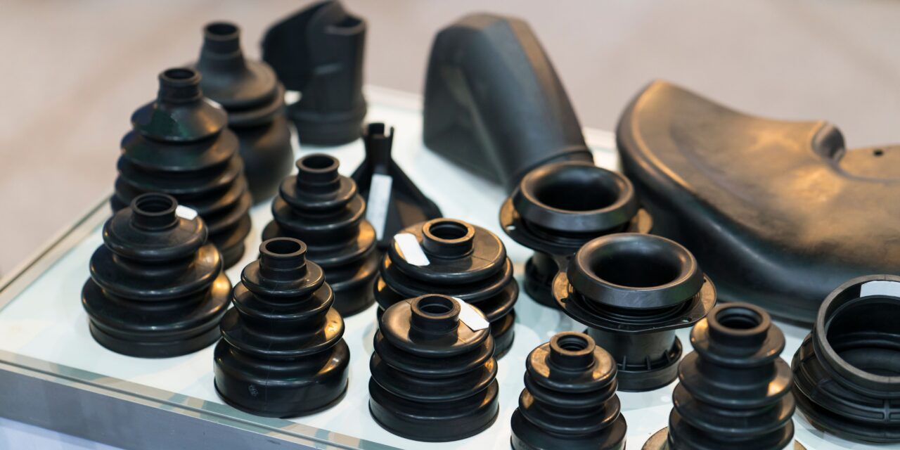 Soluções em polímeros personalizadas para o setor automotivo