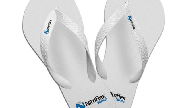 Resina SBR: otimizando processos industriais com tecnologia avançada