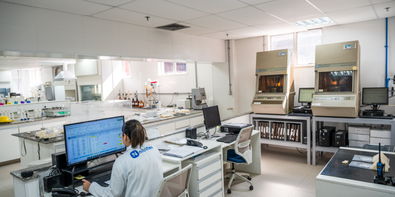 Centro de Pesquisa, Tecnologia e Qualidade Jacques Siekierski