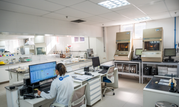 Centro de Pesquisa, Tecnologia e Qualidade Jacques Siekierski