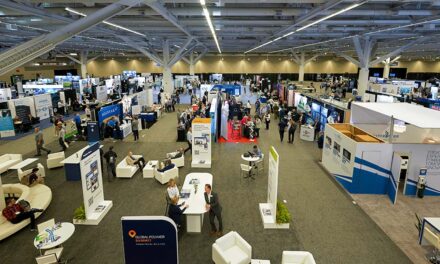 Mercado de polímeros nos EUA e a importância do Global Polymer Summit