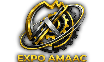 Nitriflex na Expo AMAAC