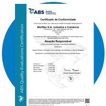 Atuação Responsável