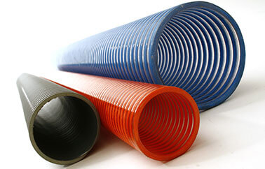 Borracha em Pó NBR, SBR e NBR PVC